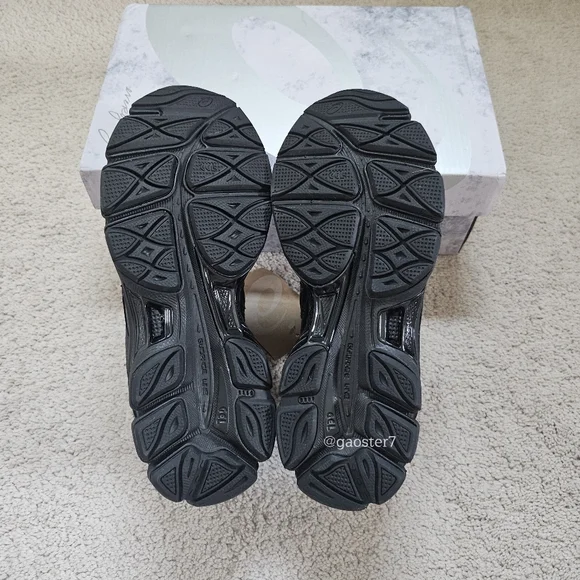 ASICS×CECILIE BAHNSEN GEL-CUMULUS 16 SSCB SNEAKERS